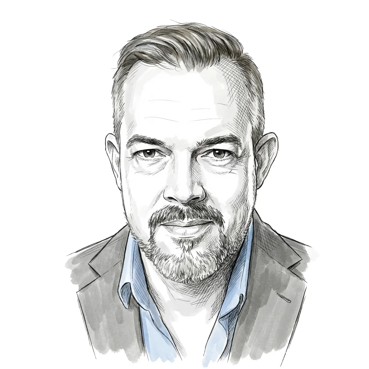 Timothy Gunter, CEO